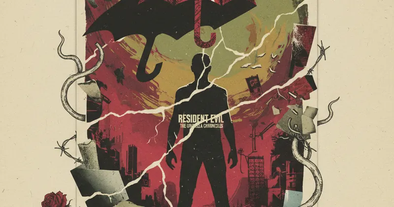 Resident Evil: The Umbrella Chronicles का पहला ट्रेलर हुआ रिलीज़