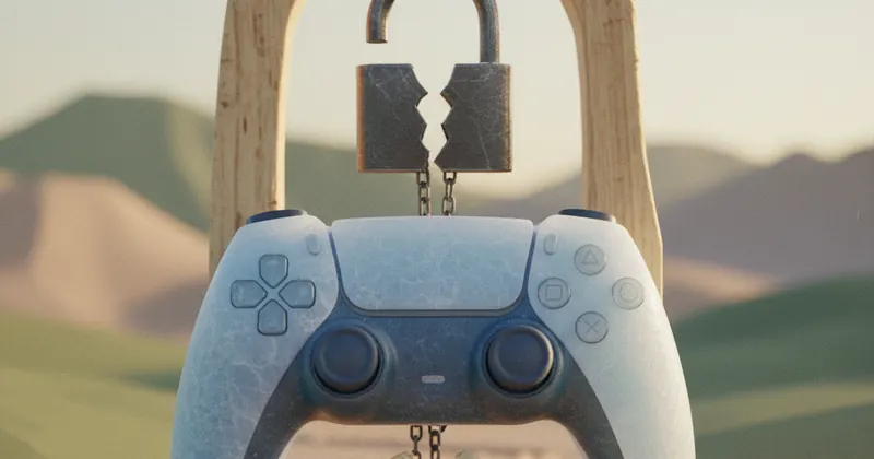 Sony ने बदला PlayStation का नियम, गेम लाइसेंस चेक से मिली राहत