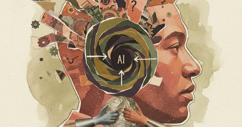 AI की दुनिया में जीत और हार का गणित, Nilay Patel का बड़ा खुलासा