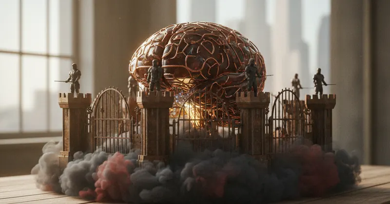 OpenAI का नया कदम: अब AI खुद रोकेगा साइबर हमले