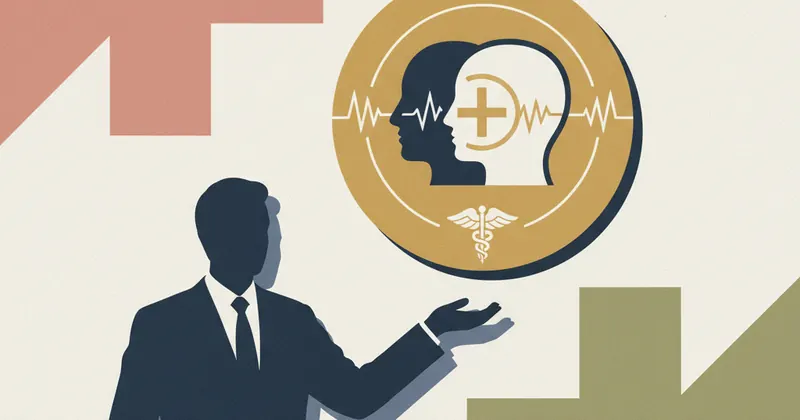 Reid Hoffman और AI आधारित स्वास्थ्य तकनीक।