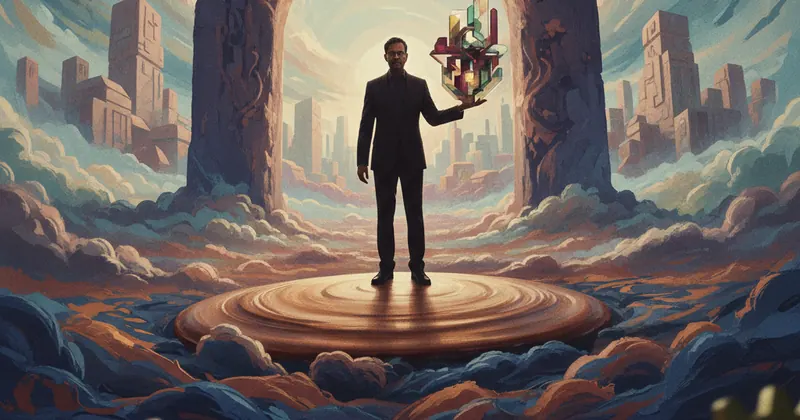 Satya Nadella और AI का भविष्य