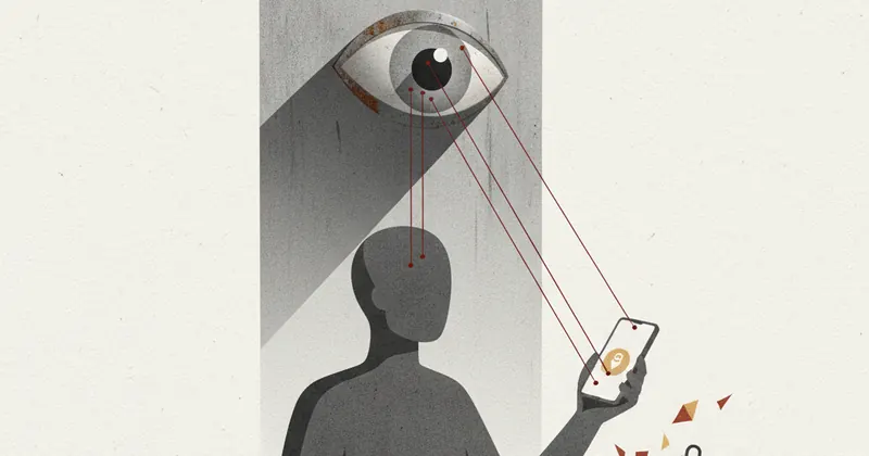 Stalkerware का खतरा: कैसे आपकी प्राइवेसी है दांव पर?