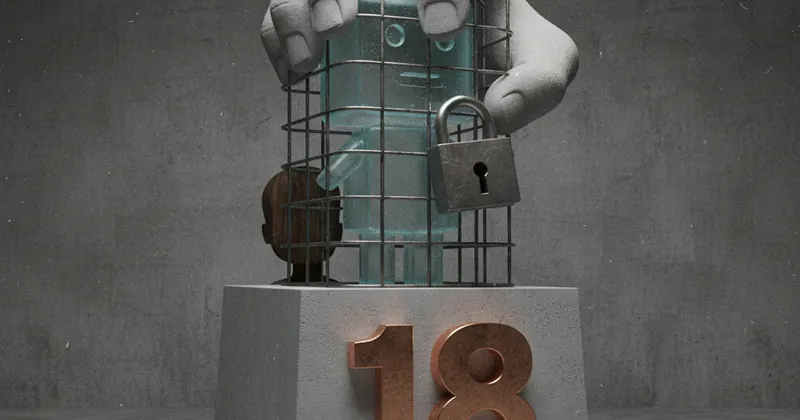 AI चैटबॉट्स के लिए अब होगी उम्र की जांच, US सीनेट का बड़ा फैसला