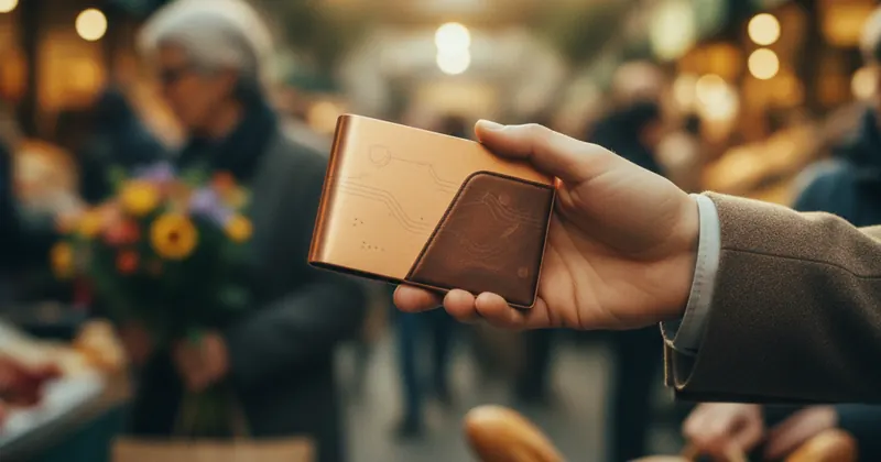 Stripe का नया AI वॉलेट अब शॉपिंग को बनाएगा आसान।