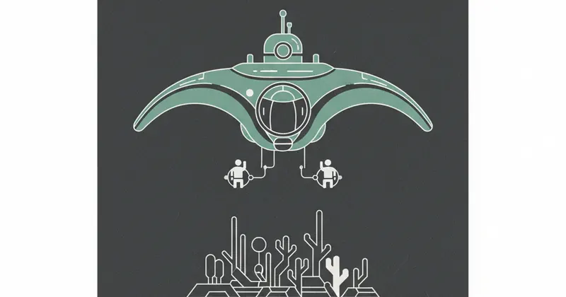 Subnautica 2 का नया टीजर आर्ट