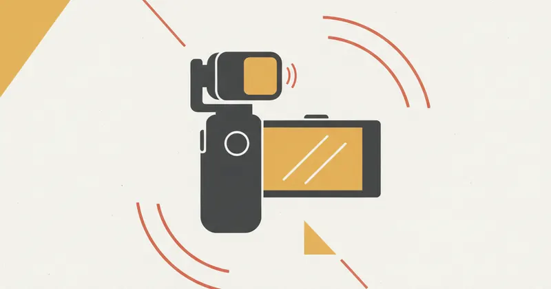 DJI Osmo Pocket 3: क्या यह कंटेंट क्रिएटर्स के लिए बेस्ट है?