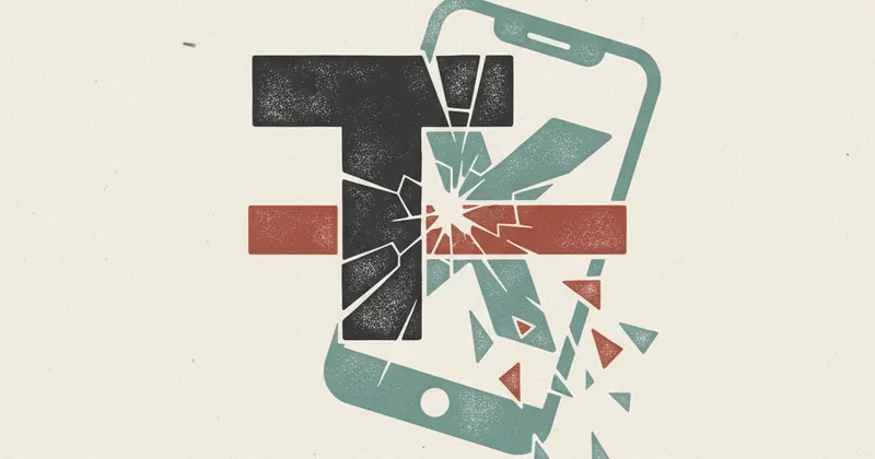 Threads के नए अपडेट से स्क्रीनशॉट्स पर पाबंदी।