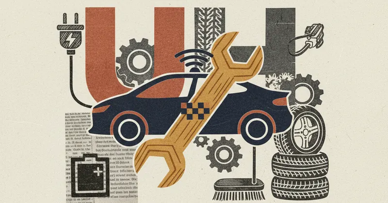 Uber और Hertz की नई पार्टनरशिप