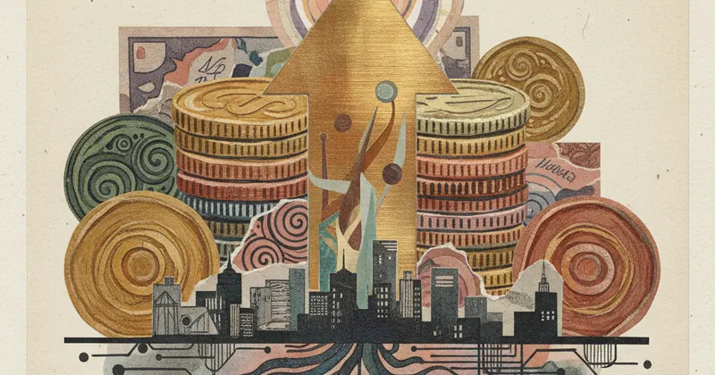 AIoT स्टार्टअप UbiqEdge ने जुटाए 10 करोड़ रुपये, Piper Serica ने किया निवेश