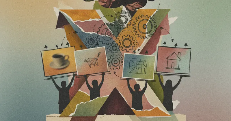 X का नया AI एड प्लेटफॉर्म