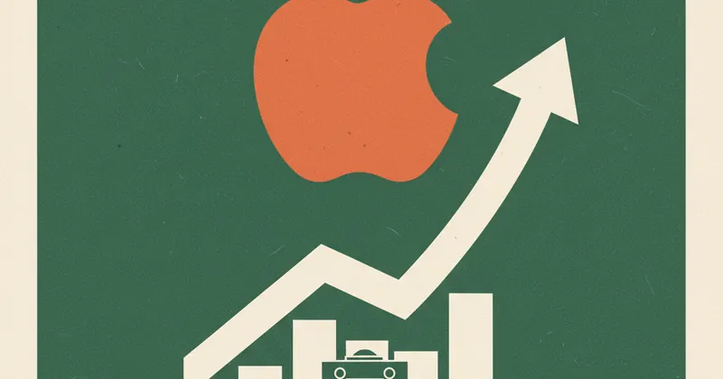 Apple की भारत में जबरदस्त ग्रोथ, Tim Cook ने जताई खुशी