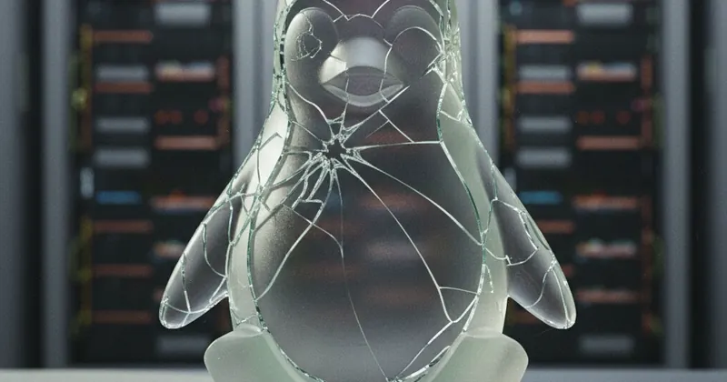 Linux कर्नल में सुरक्षा खामी का खतरा।