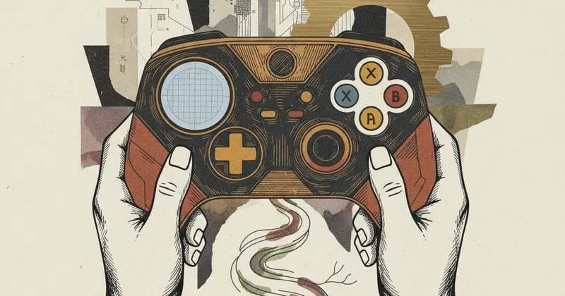 Steam Controller का भविष्य और उपयोगिता