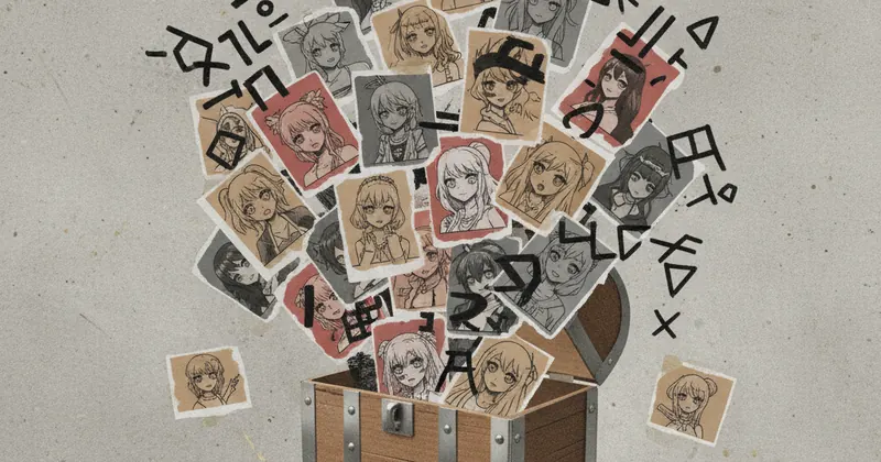 Anime Waifu कार्ड्स के लिए नए कोड्स, ऐसे करें क्लेम
