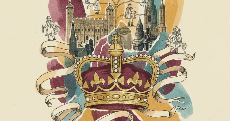 Netflix ला रहा है 'The Crown' का प्रीक्वल, जानें क्या होगी कहानी