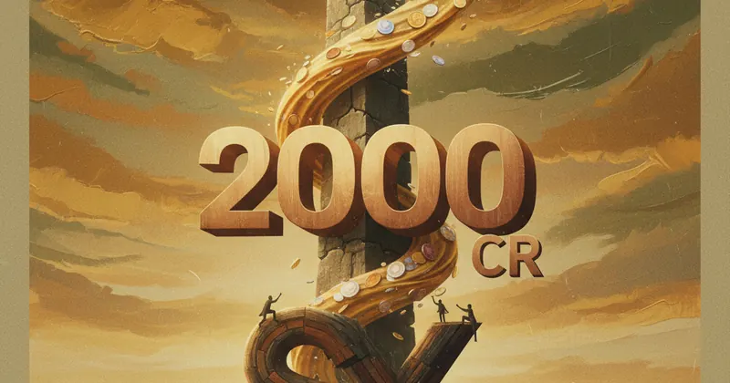 Square Yards का रेवेन्यू 2000 करोड़ के पार।