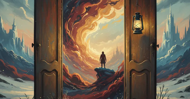 Netflix ने बढ़ाई Narnia फिल्म की रिलीज डेट, अब 2027 में होगी टक्कर