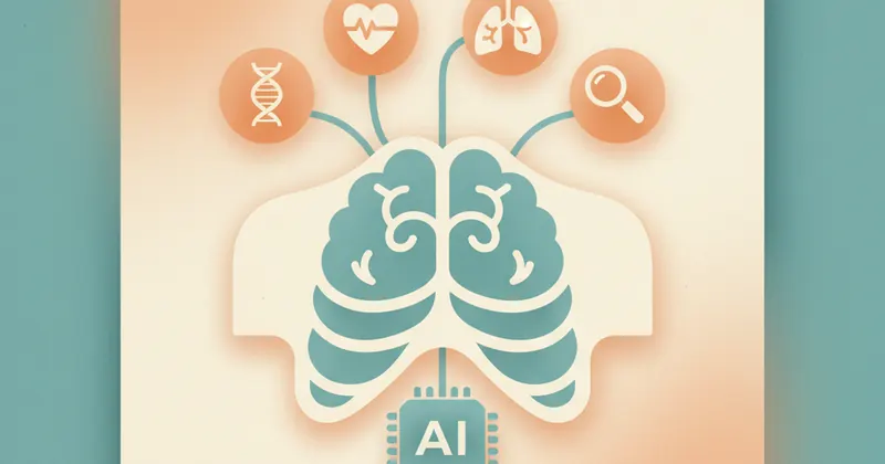 AI का कमाल: डॉक्टरों से ज्यादा सटीक निकला मेडिकल डायग्नोसिस