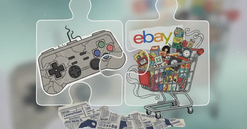 GameStop की eBay को खरीदने की तैयारी, बड़ी डील की चर्चा