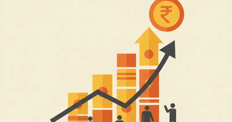 Kissht का शानदार सफर: घाटे से निकलकर ₹850 करोड़ के IPO तक का सफर