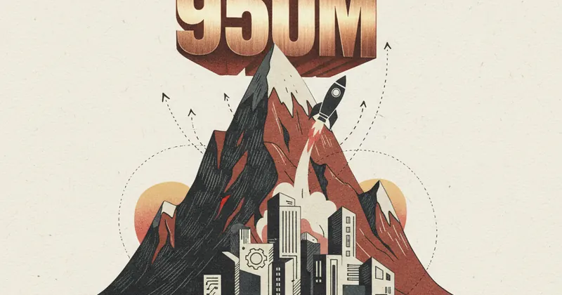 Sierra ने जुटाई 950 मिलियन डॉलर की फंडिंग।