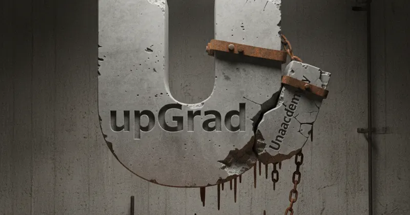 upGrad और Unacademy का बड़ा मर्जर अपडेट।