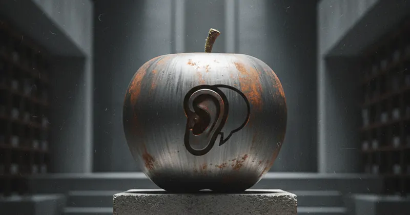 Apple की Siri पर कानूनी विवाद का असर