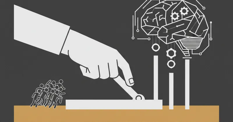 Coinbase ने बड़े पैमाने पर की छंटनी, AI पर फोकस करने का फैसला