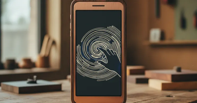 OpenAI का आगामी AI स्मार्टफोन कॉन्सेप्ट