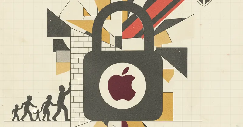 Apple Age Verification का उपयोग करता Pornhub
