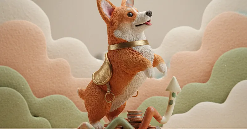 Corgi स्टार्टअप बना नया यूनिकॉर्न।