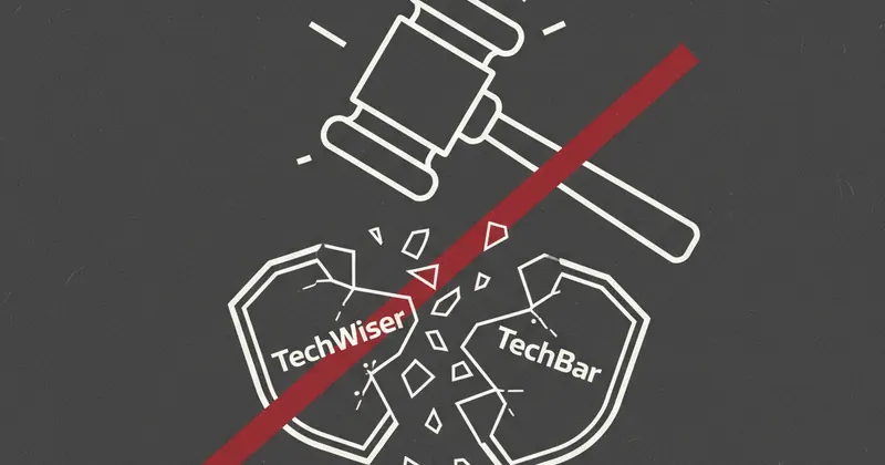 Delhi High Court का बड़ा फैसला: TechWiser और TechBar पर लगा बैन