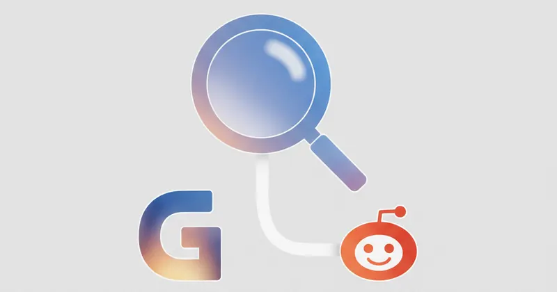 Google Search में बड़ा बदलाव, अब Reddit और फोरम का मिलेगा सीधा एक्सेस