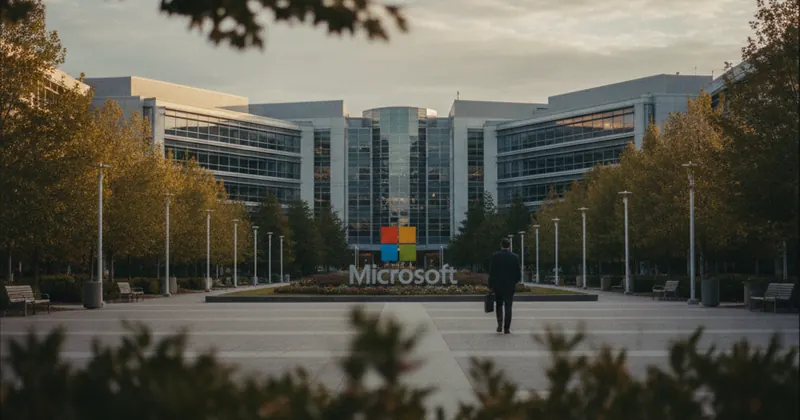 Microsoft का ऑफिस और लोगो