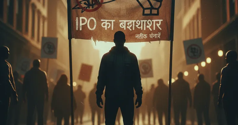 SpaceX IPO के बहिष्कार की मांग, एक्टिविस्ट्स ने जताई चिंता
