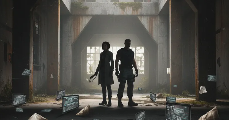 Resident Evil 9 के लीक से फैंस उत्साहित, वापसी करेंगे ये दिग्गज