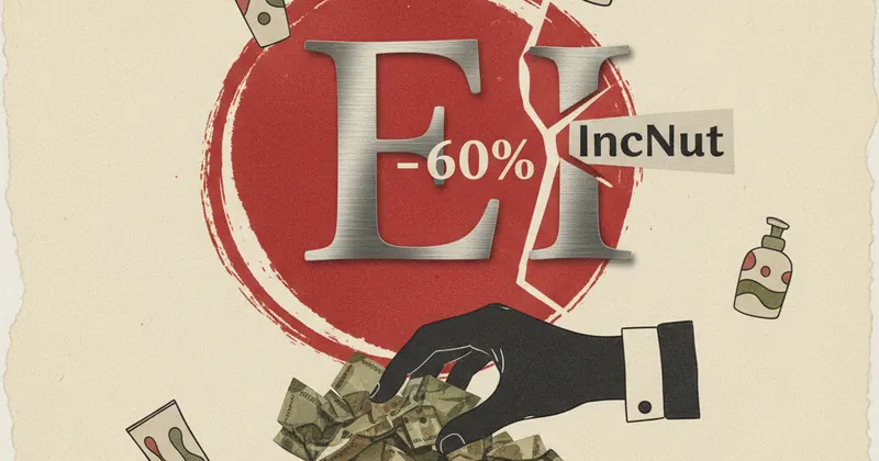 Emami ने IncNut में खरीदी 60% हिस्सेदारी, ₹321 करोड़ का हुआ सौदा