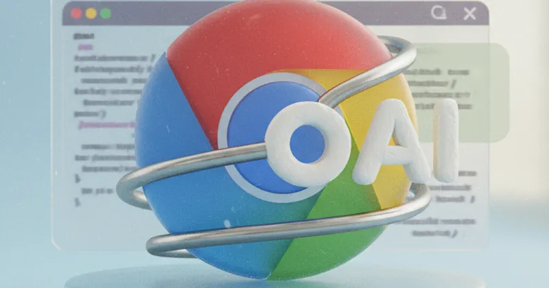 OpenAI ने लॉन्च किया Chrome के लिए नया Codex प्लगइन