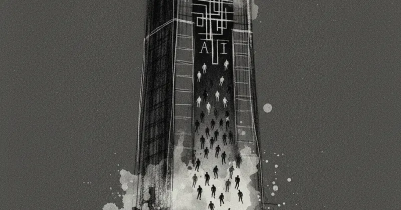 Cloudflare का बड़ा फैसला: AI पर फोकस के लिए 1100 से अधिक कर्मचारी बाहर