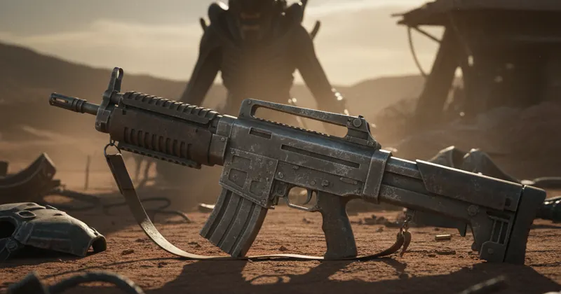 Aliens: Fireteam Elite 2 का पहला लुक