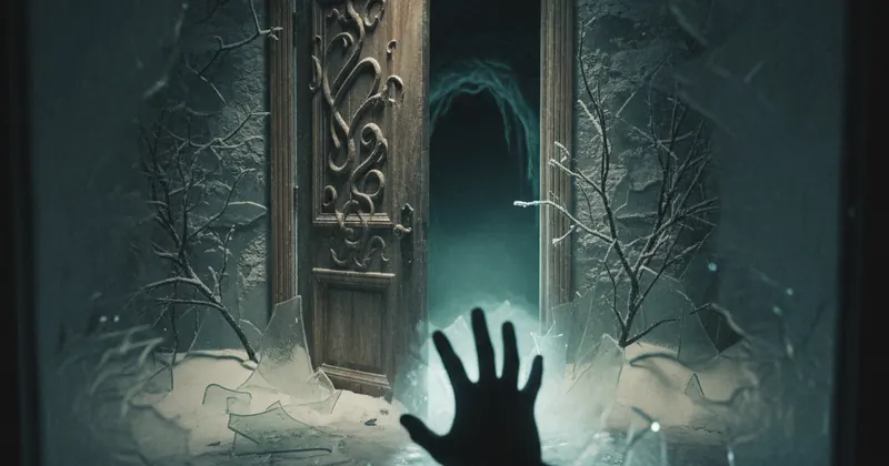 Capcom का बड़ा धमाका: Resident Evil 9 और नया DLC हुआ लीक
