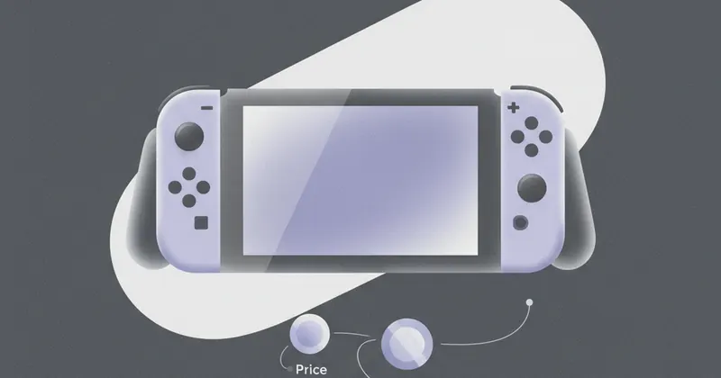 Nintendo Switch 2 की कीमत को लेकर आई बड़ी खबर