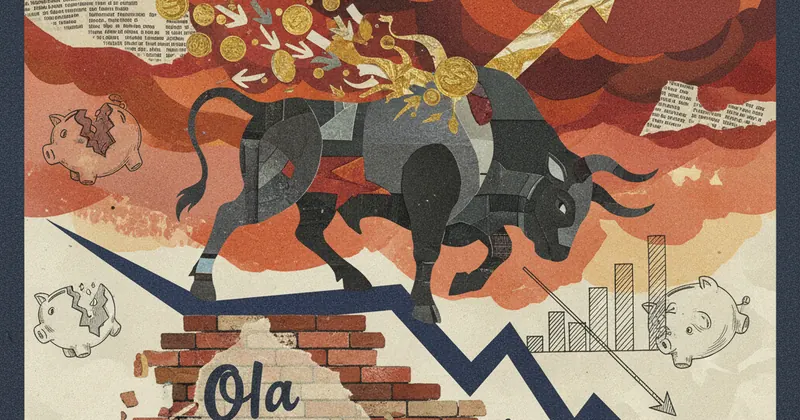 Ola Consumer ने IPO के लिए फाइल किए पेपर्स, घाटे के बावजूद बड़ी तैयारी