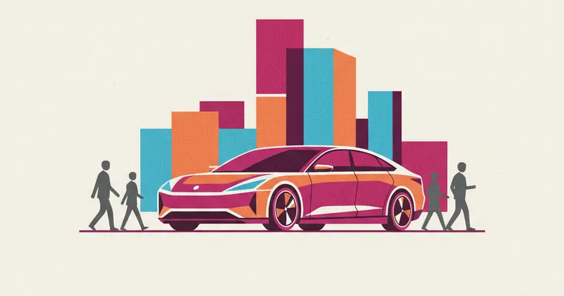 Beijing Auto Show: इलेक्ट्रिक वाहनों का भविष्य देख दंग रह गई दुनिया