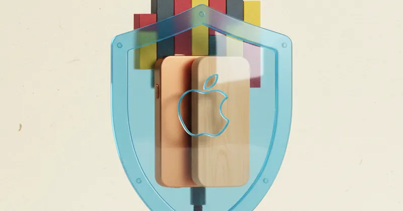 Apple का नया RCS एन्क्रिप्शन फीचर