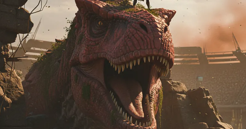 Marvel Rivals में जल्द होगी Devil Dinosaur की एंट्री