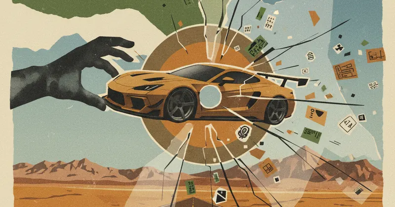 Forza Horizon 6 गेम हुआ लीक