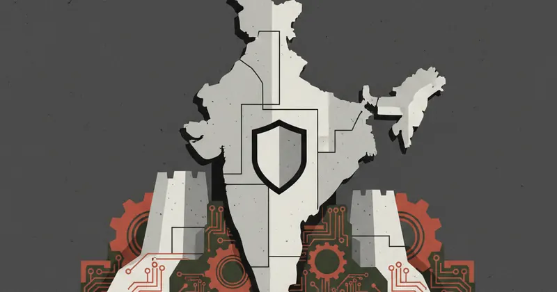 भारत का बड़ा कदम: AI और साइबर सुरक्षा पर होगा संप्रभु नियंत्रण