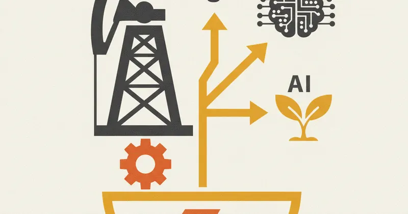 ONGC का स्टार्टअप्स के लिए बड़ा निवेश।